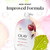Fresh Radiance Body Wash old bottle design and new. New look plus improved formula.