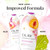 Fresh Radiance Body Wash old bottle design and new. New look plus improved formula.