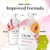 Olay Fresh Radiance Body Wash with Essence of Peach and Cherry Blossom, Vitamin B3 and Antioxidant Blend 35oz