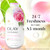 Olay Fresh Radiance Body Wash with Essence of Rose Water and Sweet Nectar, Vitamin B3 and Antioxidant Blend 22oz
