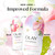 Olay Fresh Radiance Body Wash with Essence of Rose Water and Sweet Nectar, Vitamin B3 and Antioxidant Blend 22oz