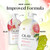 Fresh Radiance Body Wash old bottle design and new. New look plus improved formula.
