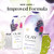 Fresh Radiance Body Wash old bottle design and new. New look plus improved formula.