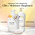 Unleash the power of Ultra Moisture Regimen. Ultra moisture body wash, body lotion, bar soap. Cleanse, moisturize