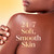 Model posing showing glowing skin. 24/7 soft, smooth skin
