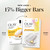 Ultra Moisture Shea Butter Beauty Bar old design box and new. New look plus 15% bigger bars. Old 3.17oz new 3.75oz