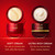 OLAY Magic AA Soft Cream jar and Ultra Rich Cream jar. Soft cream for oily to normal skin. Soft jelly like texture. Ultra Rich Cream for dry to normal skin. Rich, creamy texture.