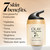 Total Effects Face Moisturizer Original bottle. 7 Skin benefits. One powerful moisturizer. Hydrates, smooths, firms, evens tone, brightens, minimizes pores, reduces dark spots.