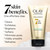 Total Effects Revitalizing Foaming Face Cleanser