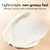 Total Effects Face Moisturizer Fragrance-Free SPF 15 texture swipe. Lightweight oil free feel. Quick absorbing with a breathable sheer texture