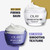 Retinol 24 max face moisturizer jar. Collagen peptide max face moisturizer jar