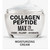 Collagen Peptide 24 MAX Face Moisturizer Fragrance Free