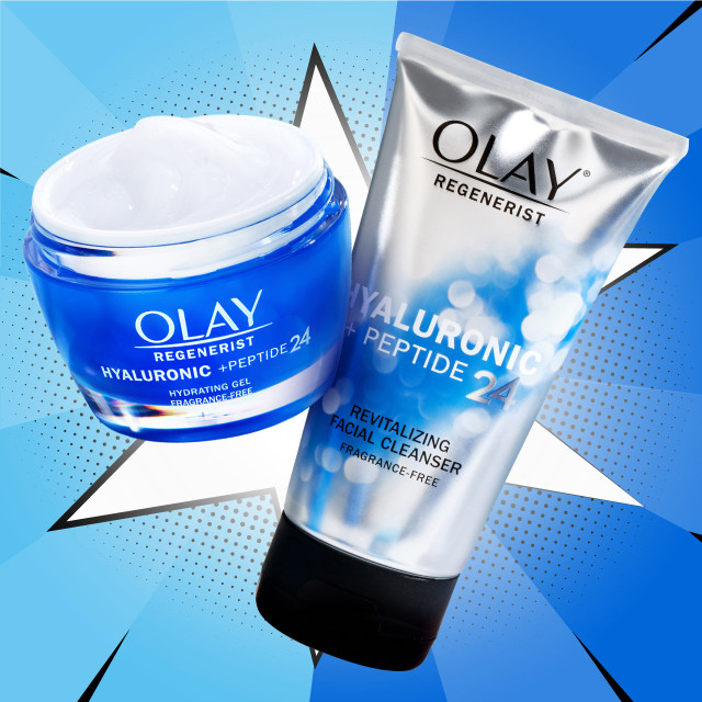 Olay logo