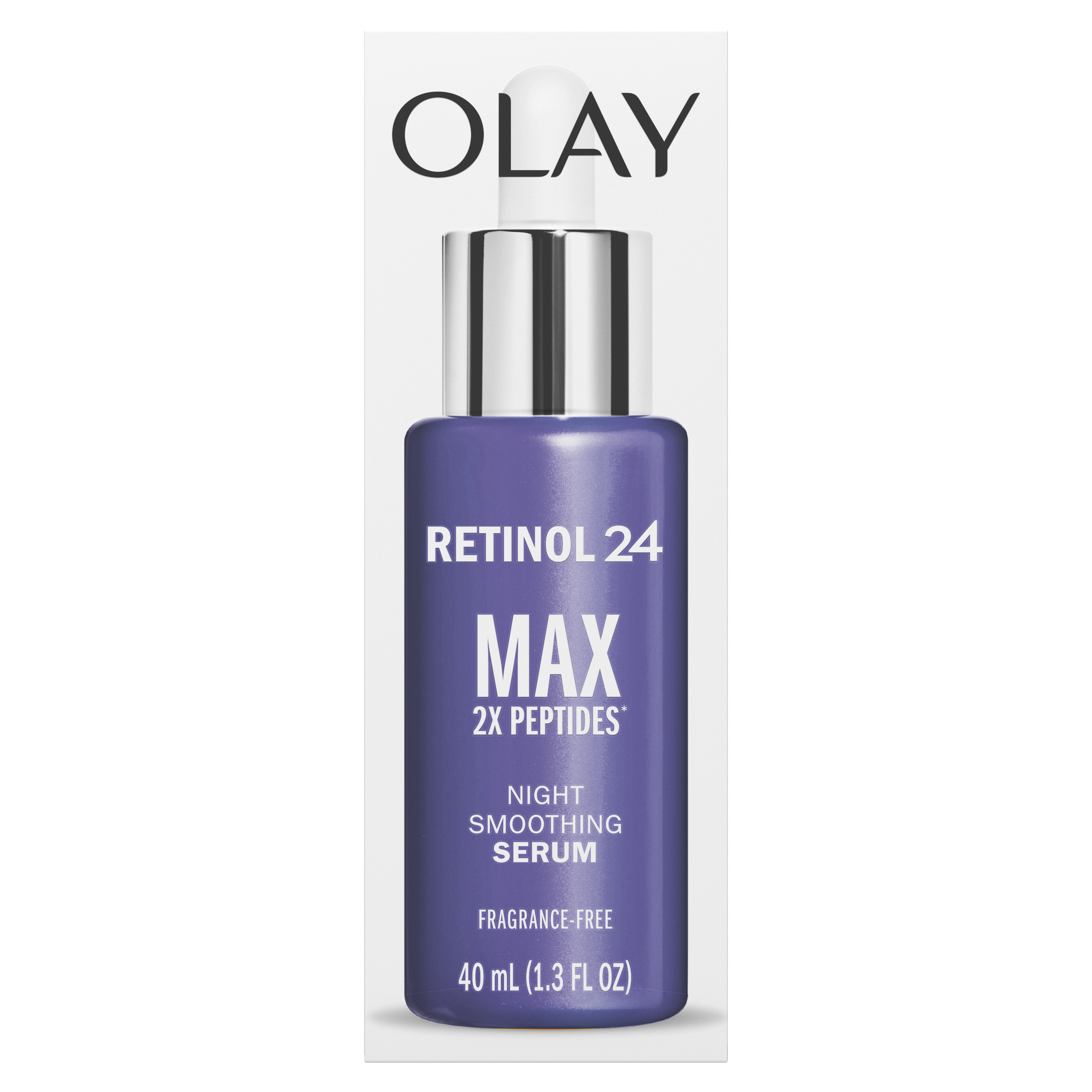 Amazon.com: Olay Retinol Face Moisturizer, 24 MAX Anti-Aging