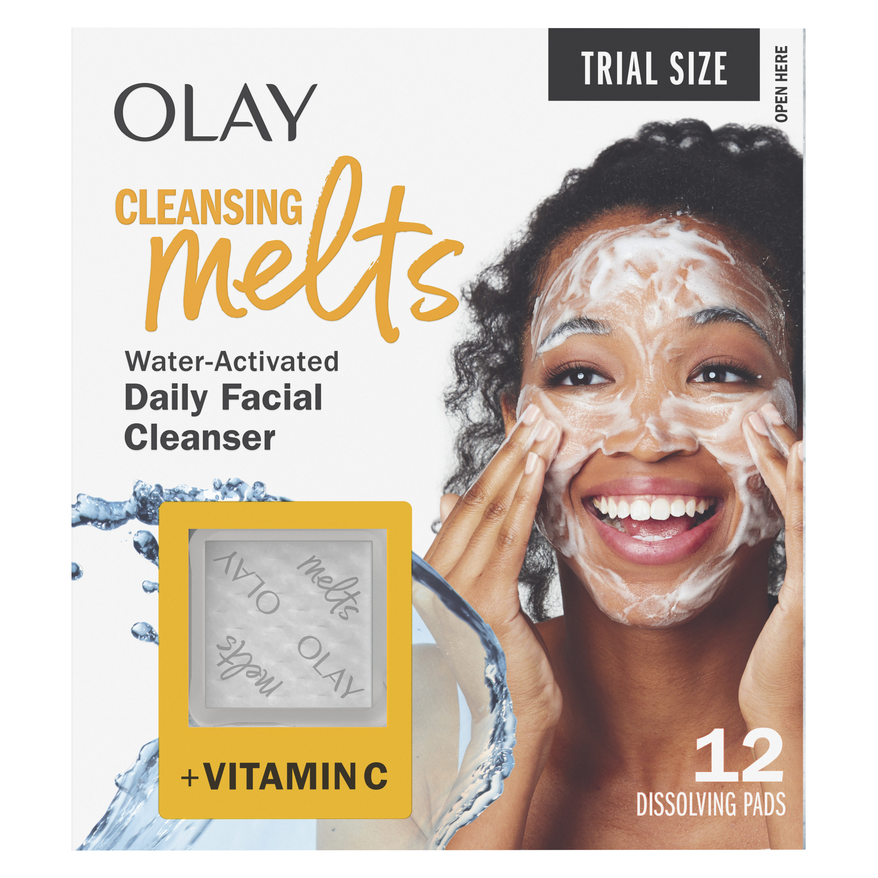 OLAY ホワイトラディアンス トライアルセット OLAY ホワイトラディアンス セット - トライアルセット