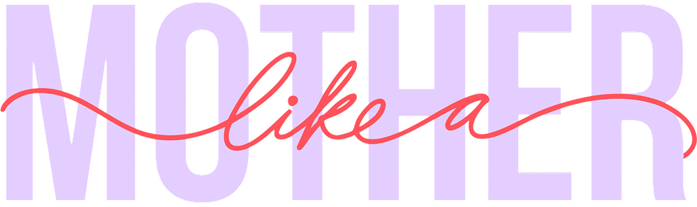 Like a Mother Logo