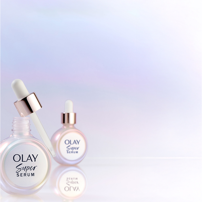 Collagen Peptide 24 Serum banner