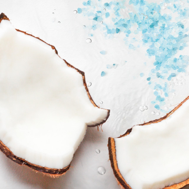 The Next Big Thing in Skin Care: Coconut Oil
