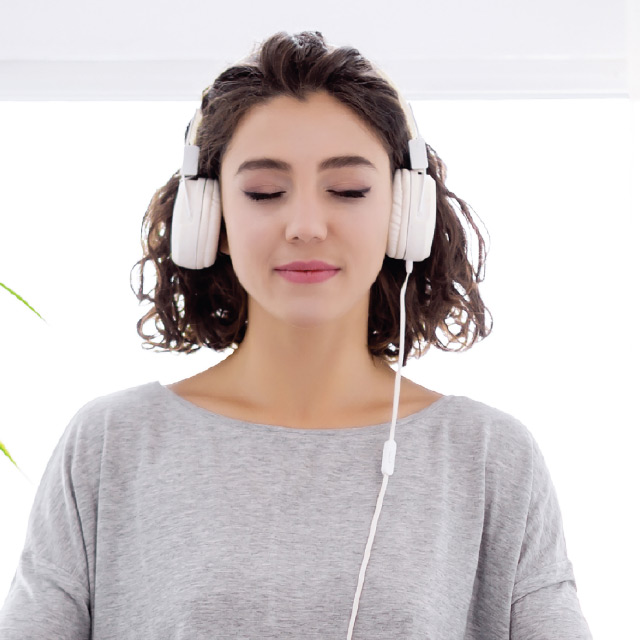 Cool, Calm, Collected: Your Skin Under Stress Cool, Calm, Collected: Your Skin Under Stress