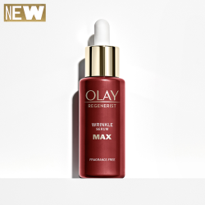 Maximize Your Hydration with Olay Serums