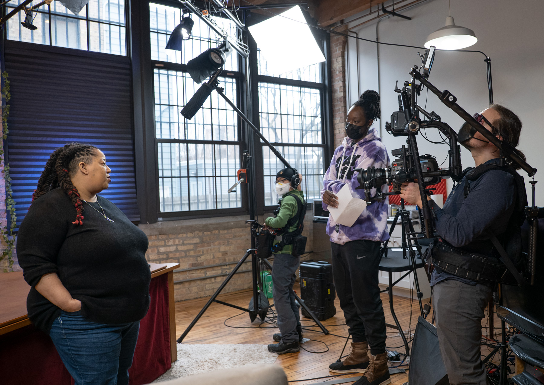 INTRODUCING GAME CHANGER