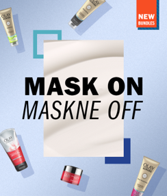 Your Guide to Avoiding Maskne