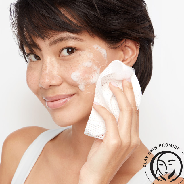 Teenage Skin Tips for Acne, Blackheads and Beyond