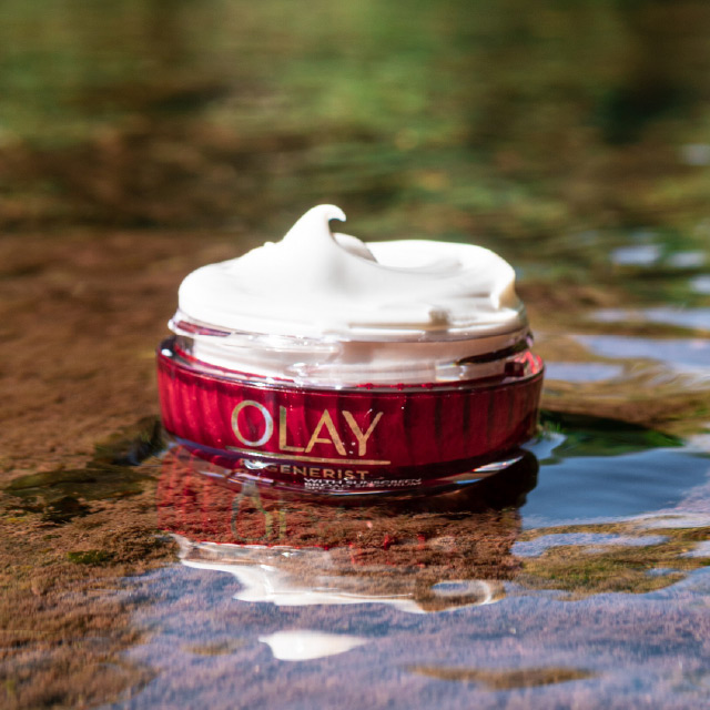 moisturizer for dry climate