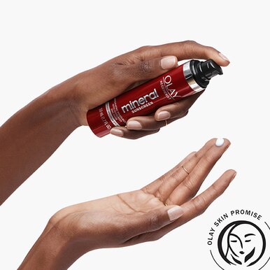 Mineral Vs. Chemical Sunscreens