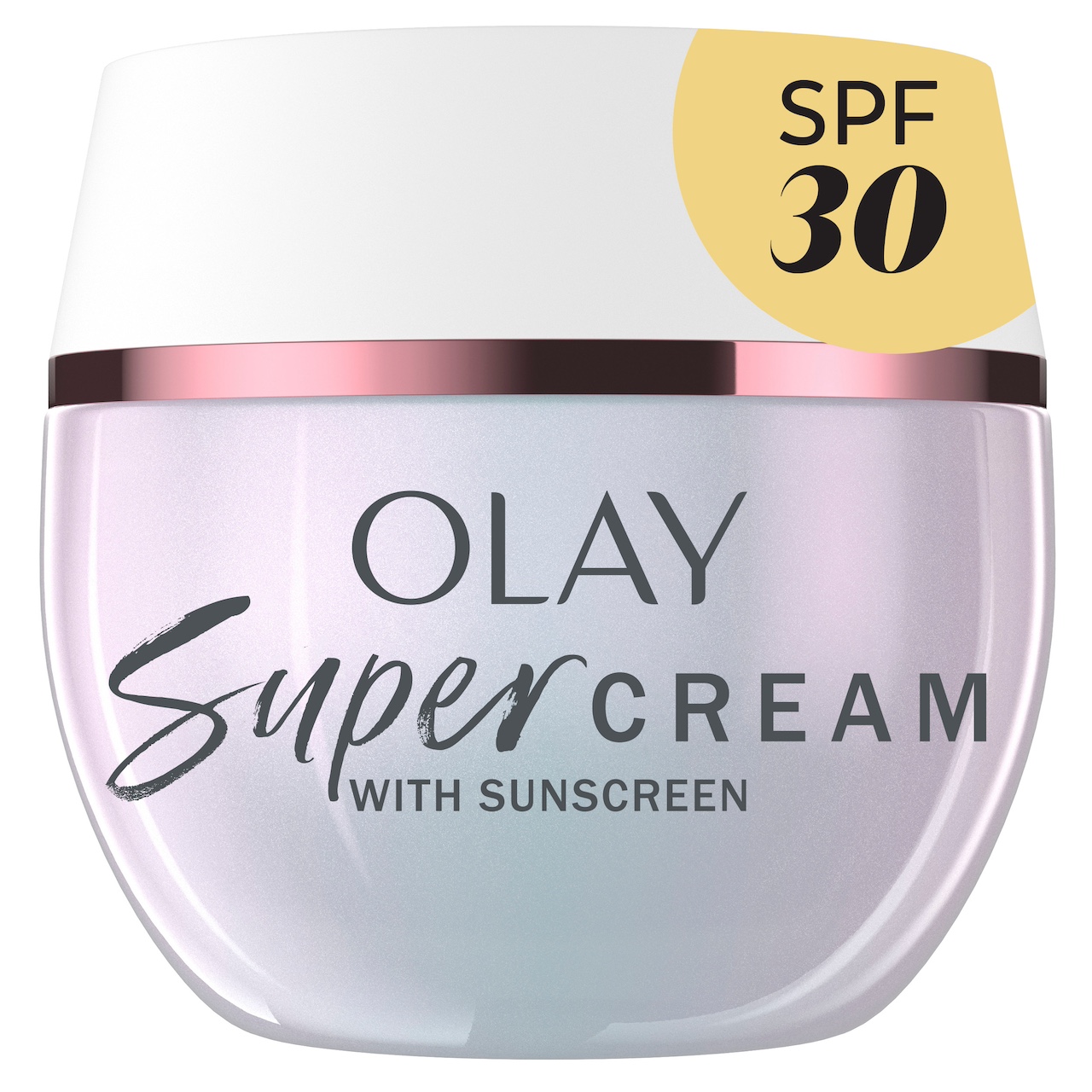 Olay Super Cream Launch: The Future of Daily Moisturizers