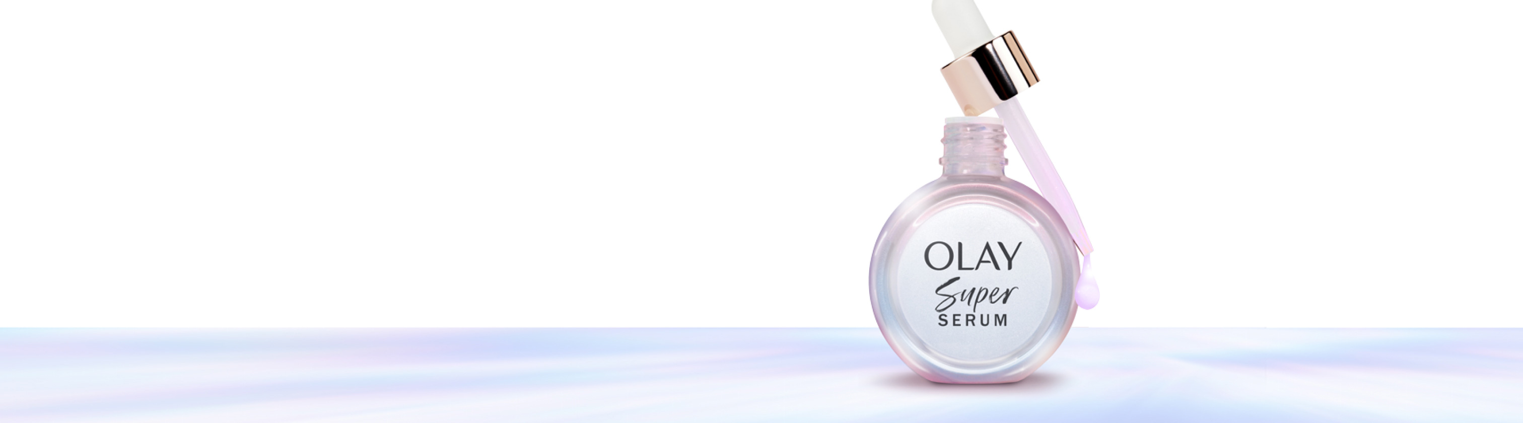 Super Serum: Simplifying Beauty, Amplifying Results