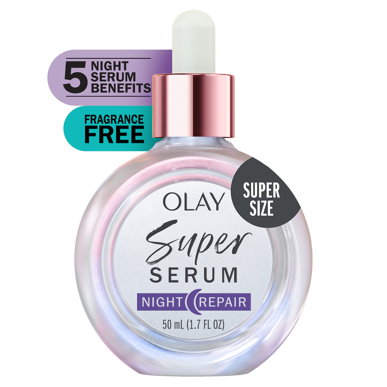 Super Serum Night Repair