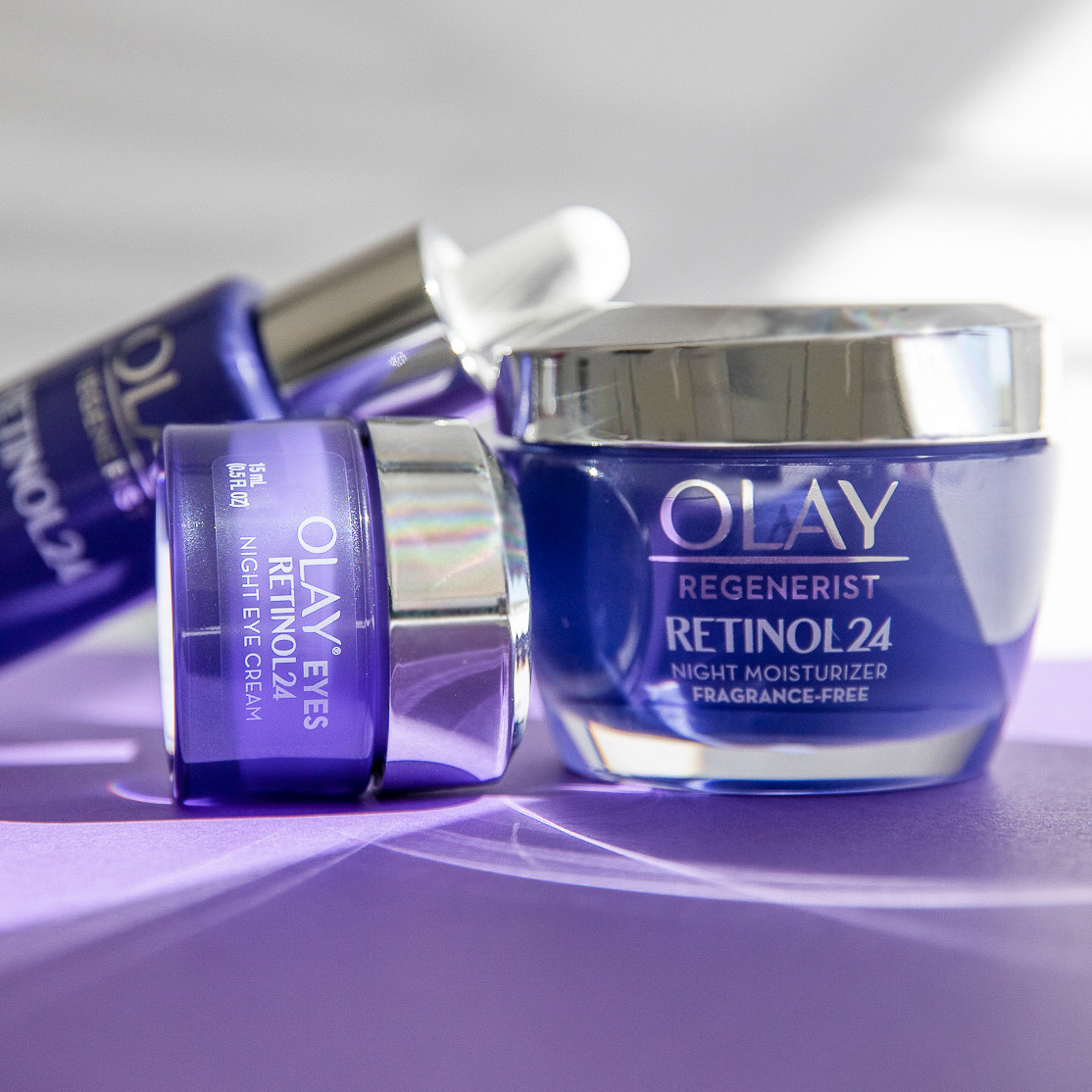 Skin Care Tips for Your 50s & Beyond - Olay.com