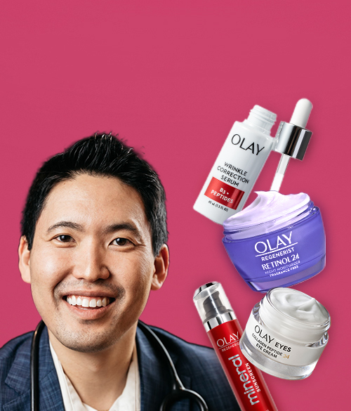 OLAY x Stanley  Exclusive Gift with Purchase
