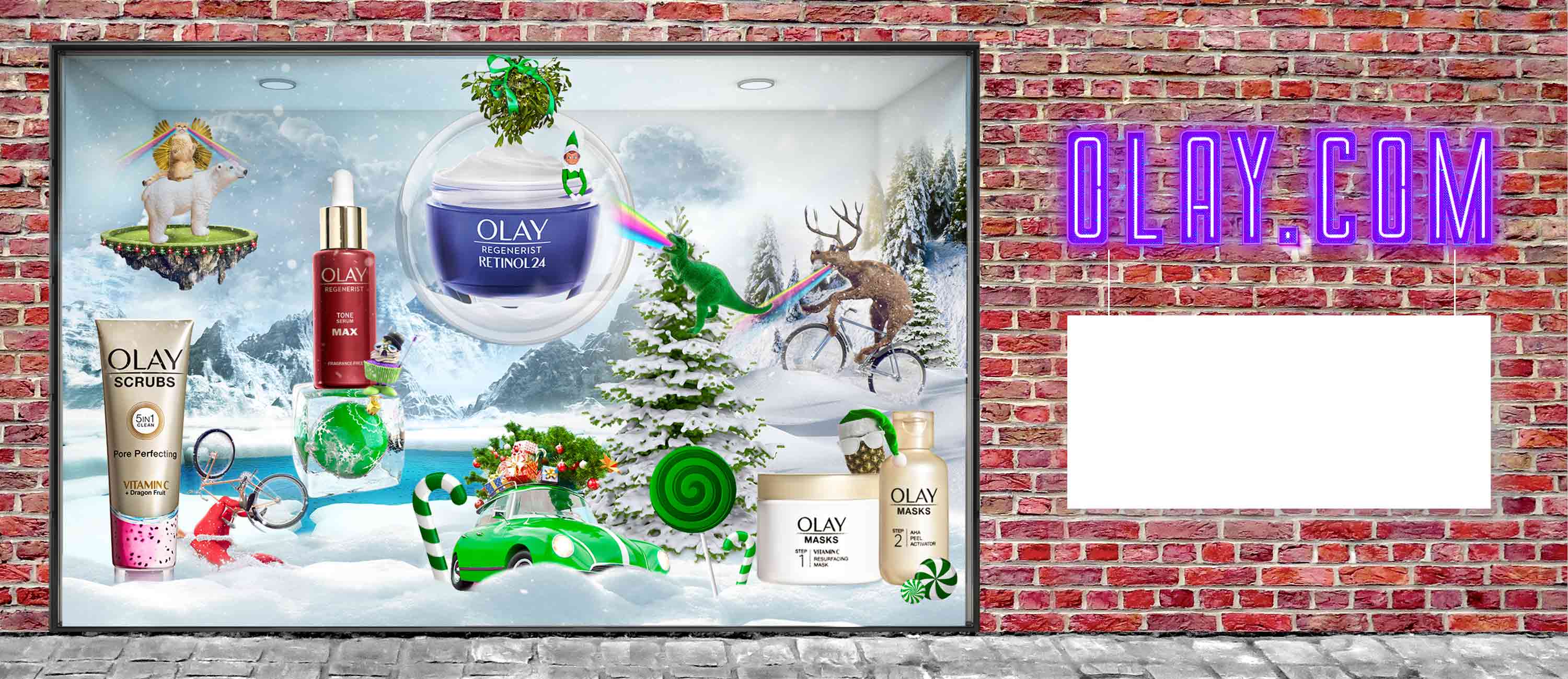 The perfect gift for everyone on your list