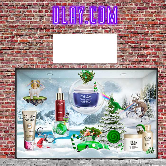 The perfect gift for everyone on your list