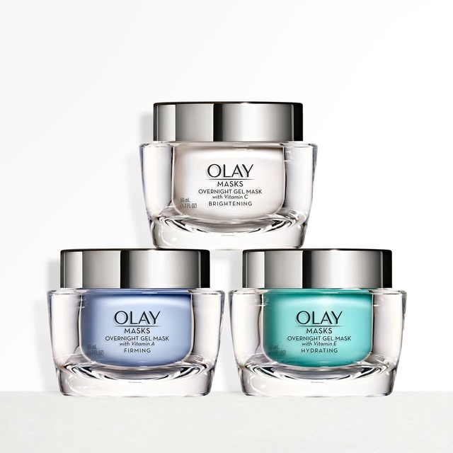 oil of olay peel