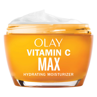 Vitamin C + Peptide 24 Brightening MAX Face Moisturizer | 2X