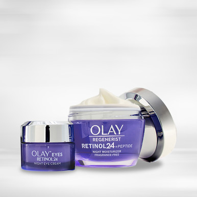 Nighttime Needs Duo | Retinol24 Gift Set