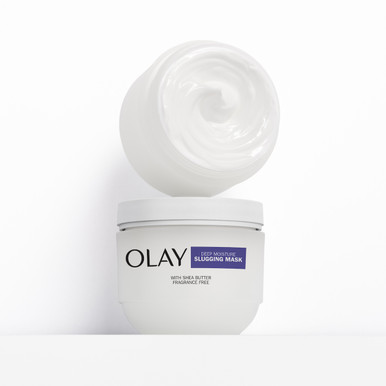 Deep Moisture Slugging Mask