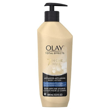 olay hand lotion