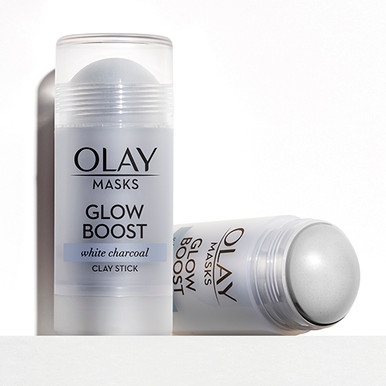 olay charcoal face wash