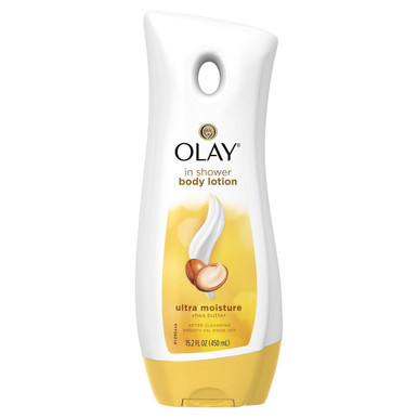 olay body lotion