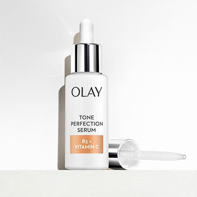 C Serum | Tone Perfection Serum | OLAY