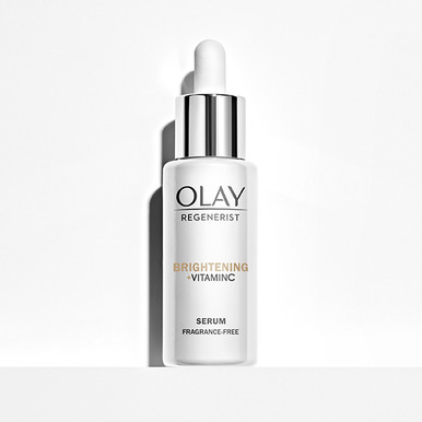 olay regenerist brightening serum