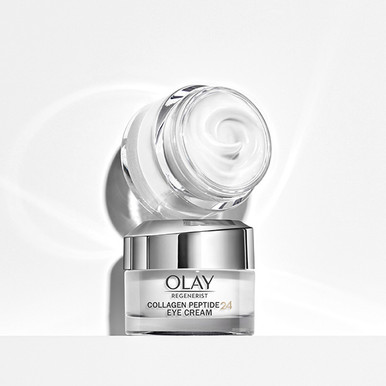 olay collagen peptide eye cream