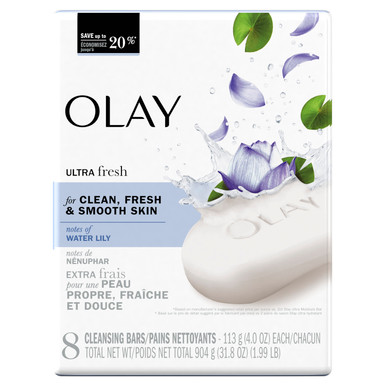 olay total effects bar soap