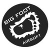 Big foot