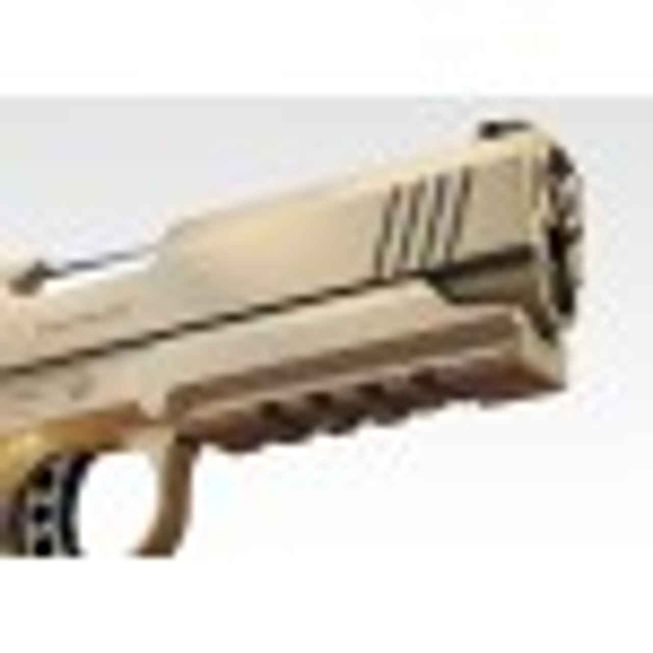 上*名様 DESERT WARRIOR 4.3 Desert Warrior 4.3 pistol replica – airsoft, ASG, militaria