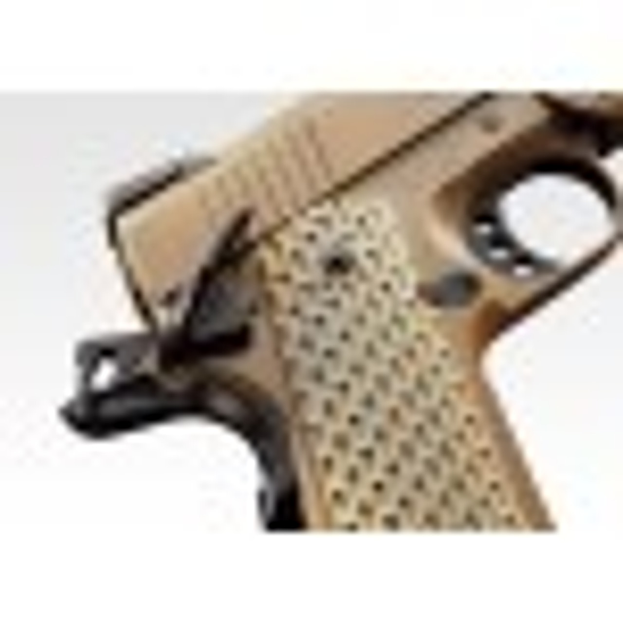 上*名様 DESERT WARRIOR 4.3 Tokyo Marui Desert Warrior 4.3 Gas Blowback Airsoft Pistol